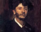 约翰 辛格 萨金特 : Jean-Joseph-Marie Carries